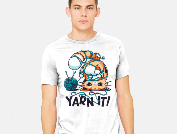 Yarn It