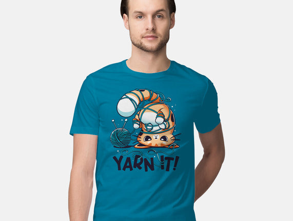 Yarn It