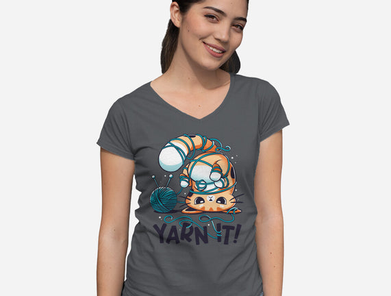 Yarn It