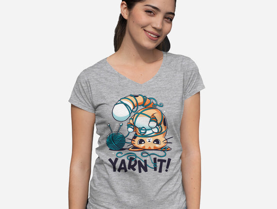 Yarn It