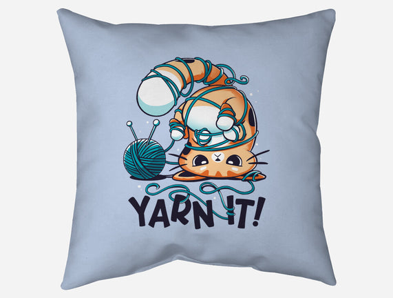 Yarn It