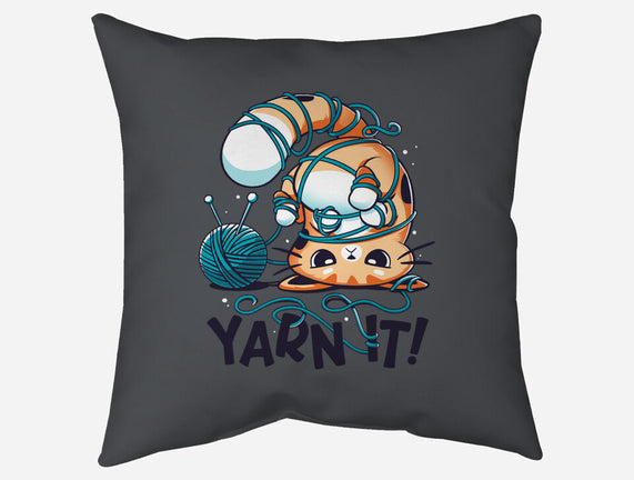 Yarn It