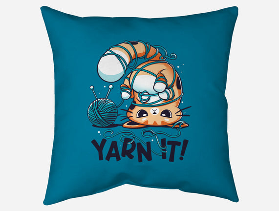 Yarn It