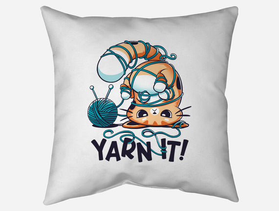 Yarn It