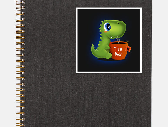 Tea Rex