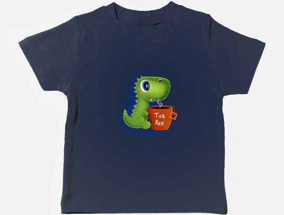Tea Rex