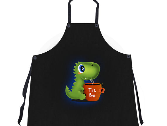 Tea Rex