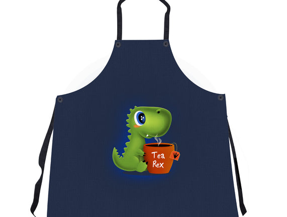 Tea Rex