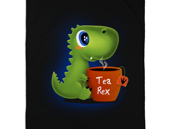 Tea Rex