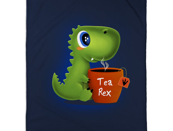Tea Rex