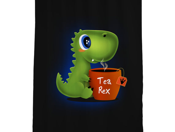 Tea Rex