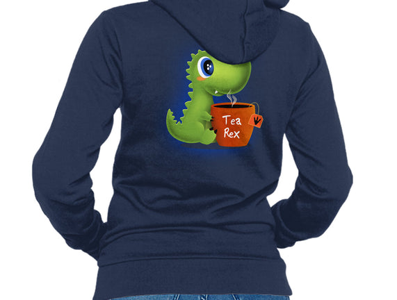 Tea Rex
