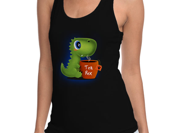 Tea Rex