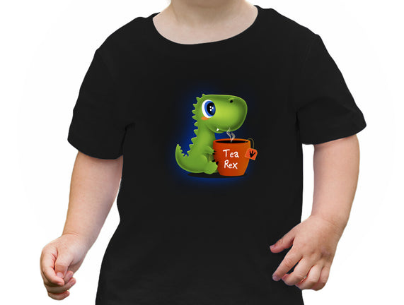 Tea Rex