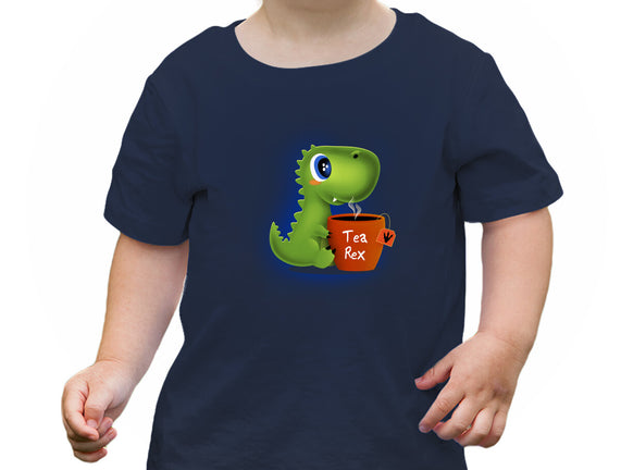 Tea Rex