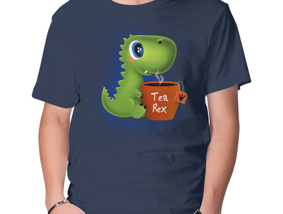Tea Rex