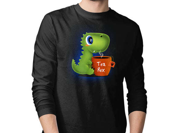 Tea Rex