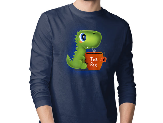 Tea Rex