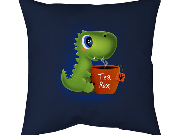 Tea Rex