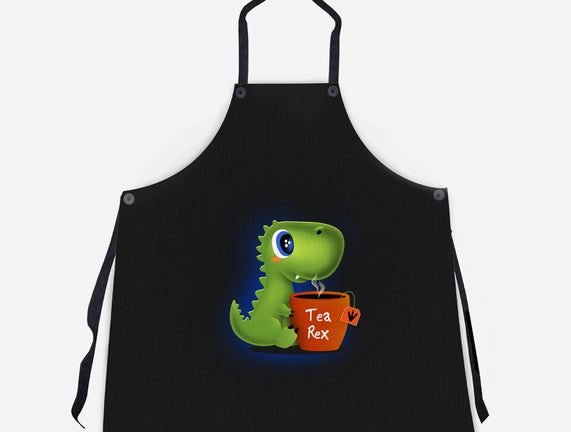 Tea Rex