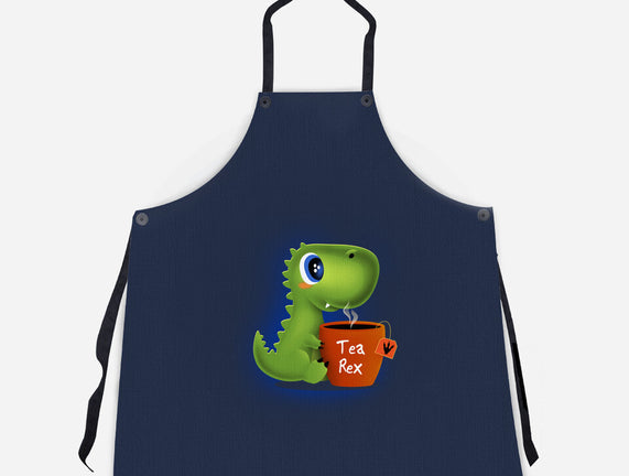 Tea Rex