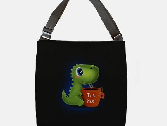 Tea Rex