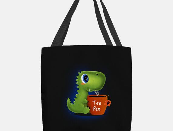 Tea Rex