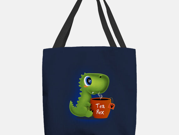 Tea Rex