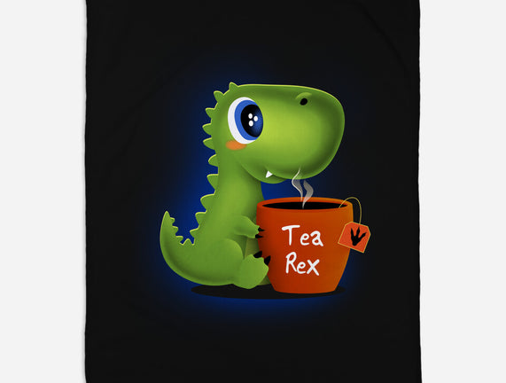 Tea Rex