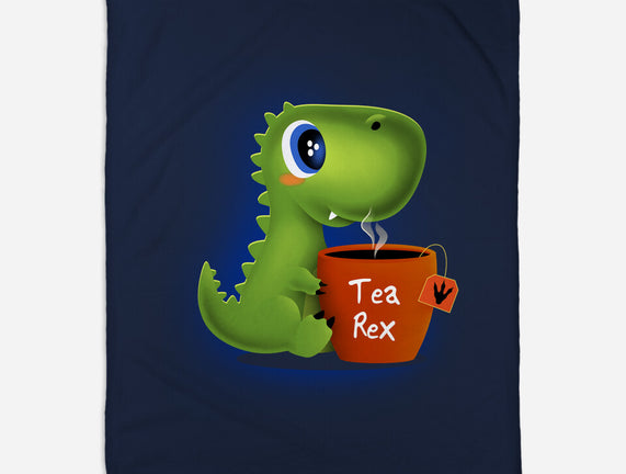 Tea Rex