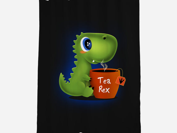 Tea Rex