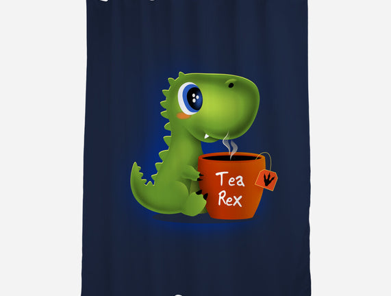 Tea Rex