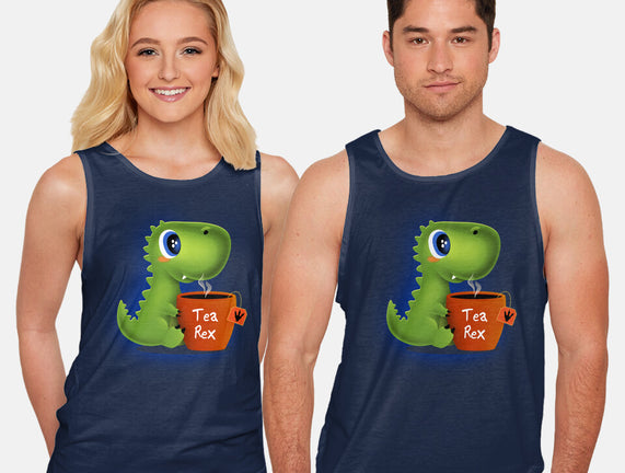 Tea Rex