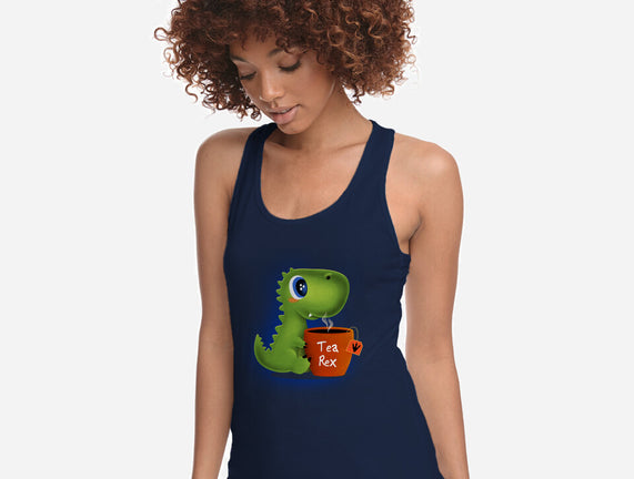 Tea Rex
