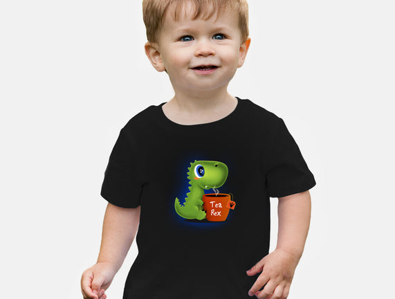 Tea Rex