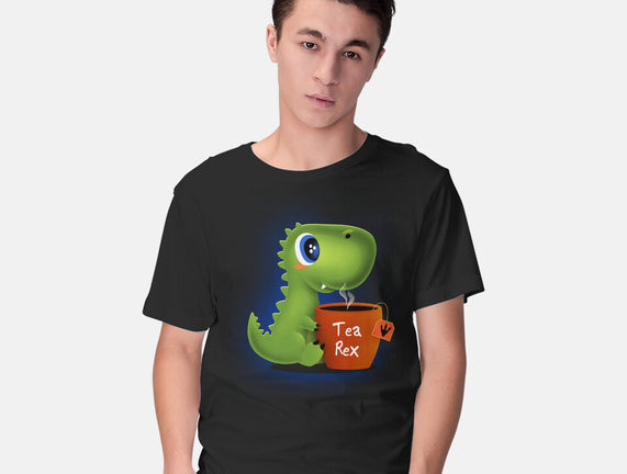 Tea Rex