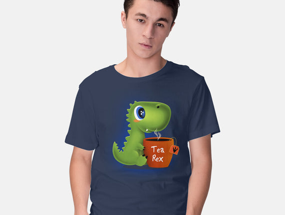 Tea Rex