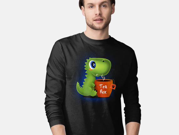 Tea Rex