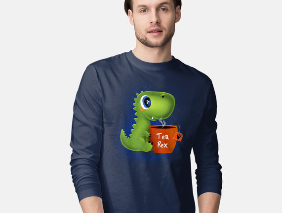 Tea Rex