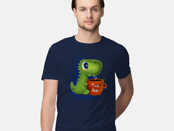 Tea Rex