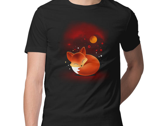 Space Fox