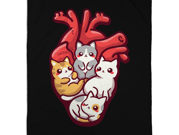 Cat Lover Anatomy