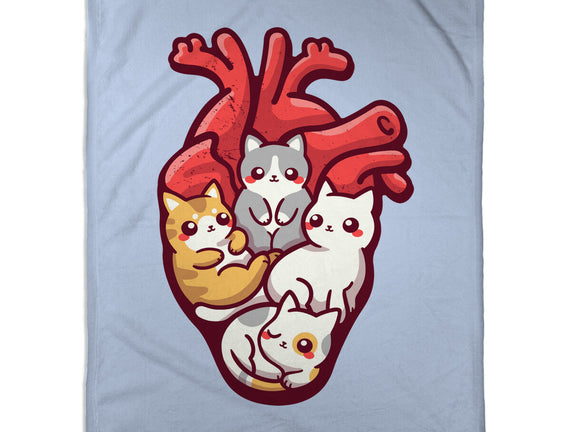 Cat Lover Anatomy