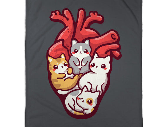 Cat Lover Anatomy