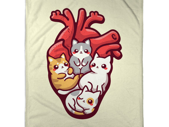 Cat Lover Anatomy