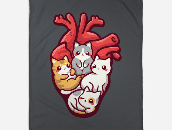 Cat Lover Anatomy