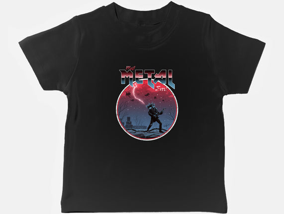 Most Metal