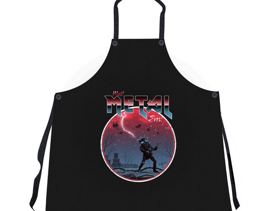 Most Metal
