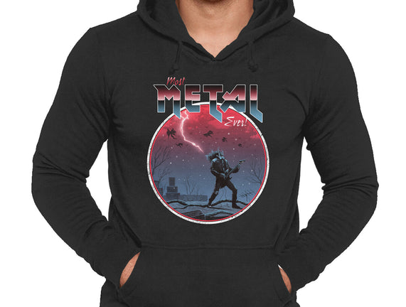 Most Metal