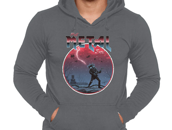 Most Metal